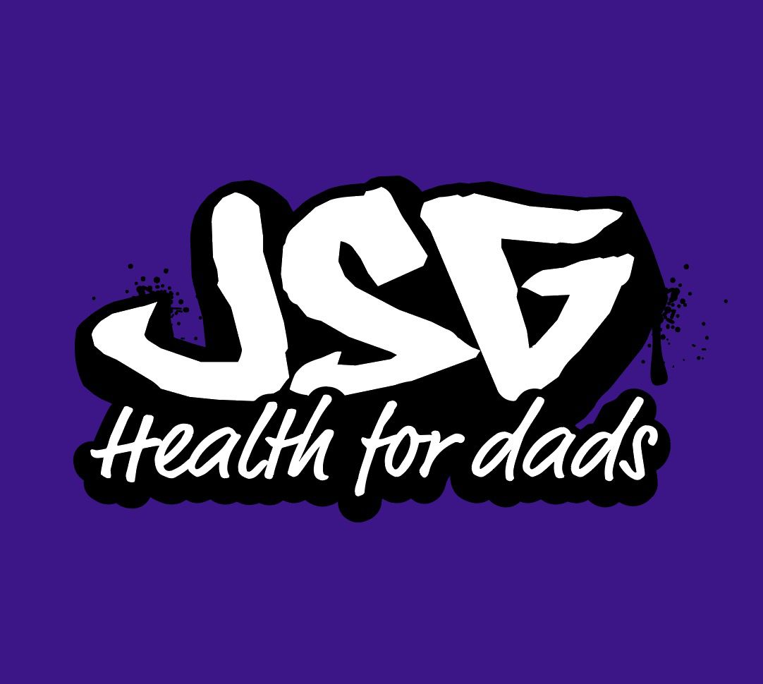JSG health for Dads
